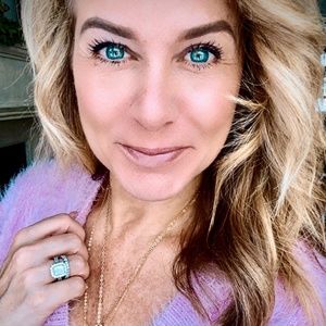 Meet your Posher, Kate O'Hara